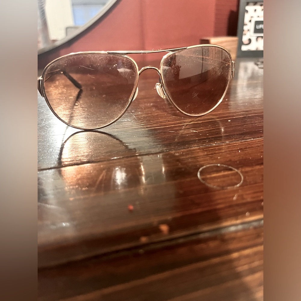 Oakley sunglasses